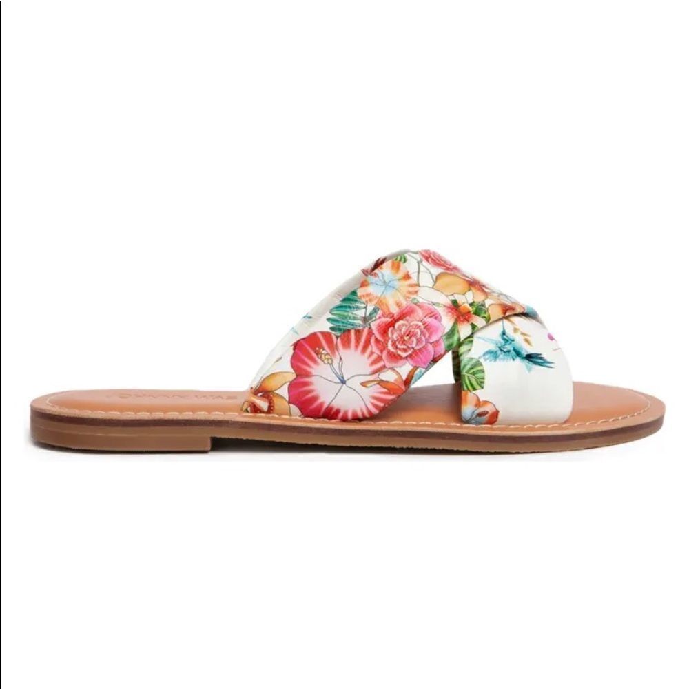 🌸HP🌸Johnny Was “Andra” Sandal! - Picture 4 of 9